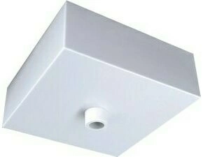 Příslušenství GREENLUX LINIK CEILING CANOPY White