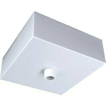 Příslušenství GREENLUX LINIK CEILING CANOPY White