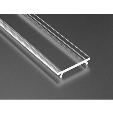 Difuzor GREENLUX CV-PROFIL BASIC PMMA TR 1M (11-2213-10)