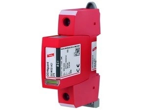 DEHN 952100  Svodič přepětí guard S 1-pólový, Uc 275V AC, s modulem ACI technologie DEHN DEHN