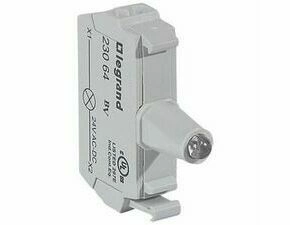 LEG 023064 OSMOZ SP.JED.SV.PR.12-24V ŽL.