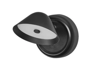 LED svítidlo noční OSRAM NIGHTLUX CONE 830 DIM USB BK
