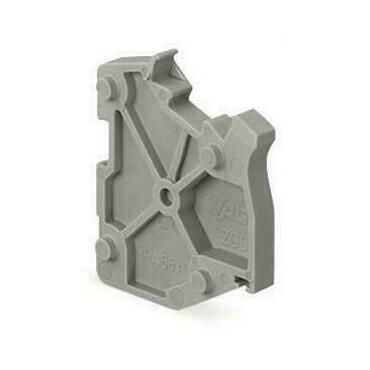 WAGO 2001-549 Slepý modul