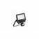 LED reflektor LEDVANCE FL 50 SN P 41W 6KLM 840 PS SY100 BK, černá