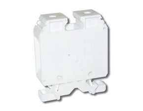 BEČOV A181111 Řadová svorka RSA 70 A - bílá