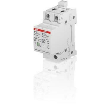 ABB 2CTB815710R0100 OVR T1-T2 1N 12.5-275s P TS QS