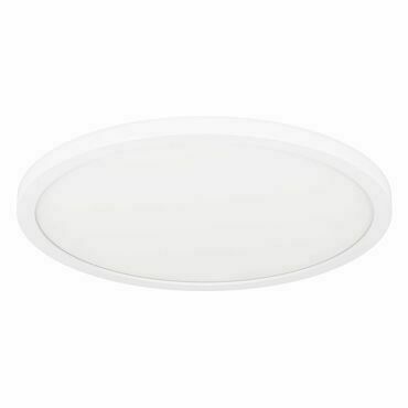 EGLO LED-DL O300 WEISS 'MINERARIO'