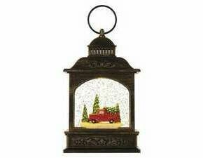 EMOS DCLW25 WATER LANTERN 3AA WW