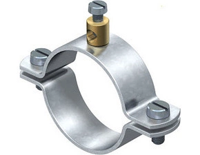 925,25 Uzemňovací příchytka