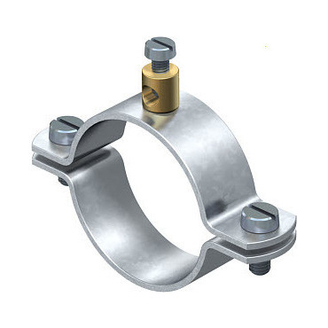 925,25 Uzemňovací příchytka