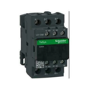 Stykač SCHNEIDER LC1D32P7 32A 1"Z"+1"V" 230V 50/60Hz