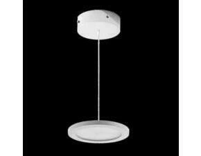 LED svítidlo závěsné MODUS DISC200P3B/DALI