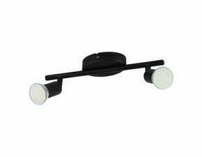 EGLO LS/2 SCHWARZ 'BUZZ-LED'