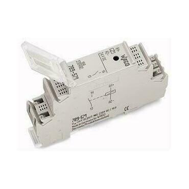 WAGO 789-570 Modul impulzního spínače