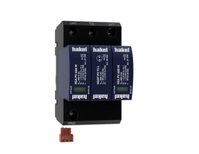 HAKEL 27233 HSA PV 600 M S SPD PV typ 2 RP 0,43kč/ks