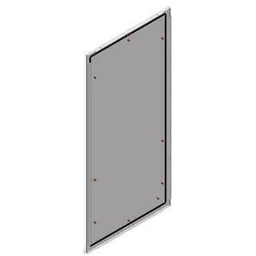 SCHN NSYBP1810 SF zadní panel 1800x1000