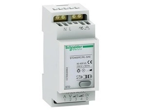 SCHN CCTDD20002 STD 400W RL/RC - 4 dig. inputs