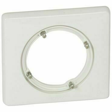 Rámeček jednonásobný LEG 069071 Céliane IP44