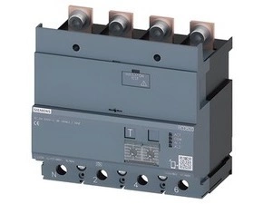 Chráničový modul 3VA9224-0RL30 3VA9224-0RL30, provedení RCD820, typ A, Ue AC 127 ÷ 690 V / AC 100 ÷