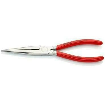 KNIPEX 26 13 200 Kleště půlkulaté s břity