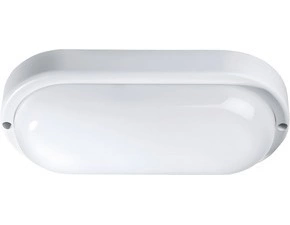 Svítidlo LED oválné GREENLUX LED TOR 8W, neutrální bílá