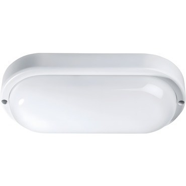 Svítidlo LED oválné GREENLUX LED TOR 8W, neutrální bílá