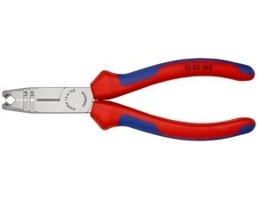 KNIPEX 13 42 165 Nástroj odizolovávací