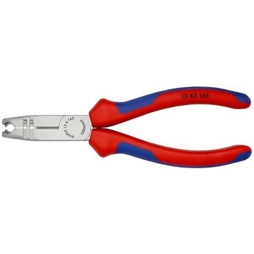 KNIPEX 13 42 165 Nástroj odizolovávací