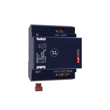 HAKEL 30501 HSAF16 S IT SPD typ 3 s VF filtrem DC RP 0,2kč/ks