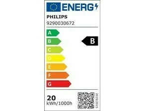 LED trubice T8 Philips MASTER tube 1500mm UE 20W 840 T8
