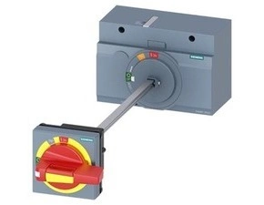 OEZ 3VA9467-0FK25 Ruční pohon na dveře