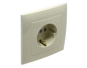 ELKO 90139 CMF 90139 CMF - slonová kost