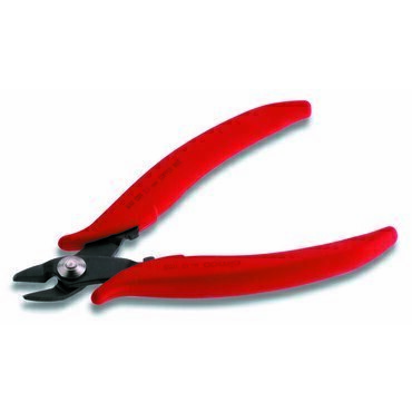 CIMCO 101054 Štípací kleště elektronik - 148 mm