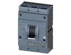 OEZ 3VA2510-5HL32-0AA0 3VA2510-5HL32-0AA0 Jistič 3VA25, In 1000 A, Icu 55 kA / 415 V, nadproudová sp