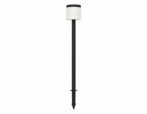 Solární zapichovadlo PANTETE černá O175 mm 7,5W EGLO