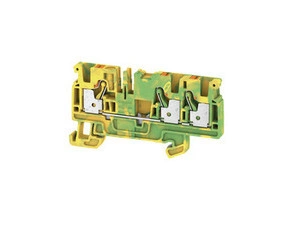 WEIDMÜLLER 2051410000 A3C 4 PE