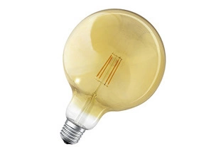 LED žárovka LEDVANCE SMART ZBG52D 6W/824 230VFILGDE27FS1