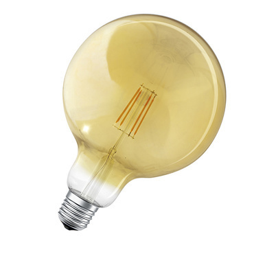 LED žárovka LEDVANCE SMART ZBG52D 6W/824 230VFILGDE27FS1
