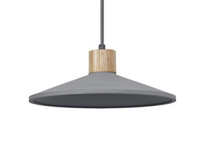 Svítidlo dekorativní OSRAM DECOR CONCRETE WOOD PEND 320  E27DGOSRAM