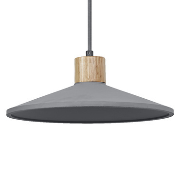 Svítidlo dekorativní OSRAM DECOR CONCRETE WOOD PEND 320  E27DGOSRAM