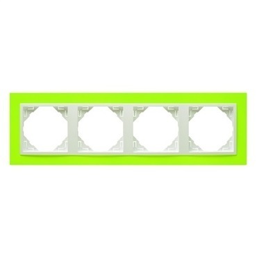 ELKO 90940 TDG 90940 TDG zelená / ledová