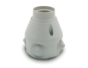 FAM Krabice AcquaBOX 3005 IP40 s objímkou E27