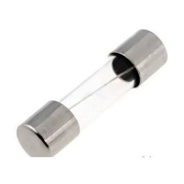 Pojistka skleněná E.S.T 520.619 trubičková 5x20 mm F 1,6 A/250 V