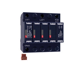 HAKEL 27585 HLSA12,5-440/2+1 S IT SPD typ 1+2 RP 0,64kč/ks