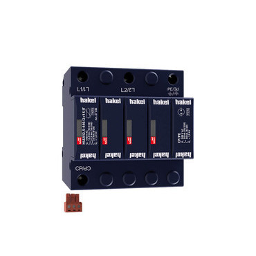 HAKEL 27585 HLSA12,5-440/2+1 S IT SPD typ 1+2 RP 0,64kč/ks