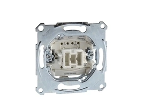 SCHN MTN3754-0000 Merten - Mechanismus tlačítka pro hotelové karty řazení 1/0, 10A