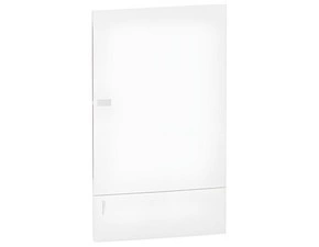 Rozvodnice SCHN MIP22312 Mini Pragma 36M, bílé plné dveře