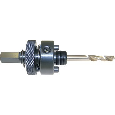 NG NV 5102-5  Upínání k bimetalovým korunkám šestihran 11mm, pro průměr 32-200mm
