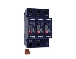 HAKEL 16093 HLSA12,5-275/3+0 M S SPD typ 1+2+3 RP 0,49kč/ks