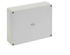 SPELSBERG 11041101 PS 2518-6f-o/TK - technická krabice S